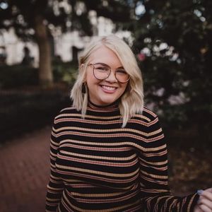 Meet your Posher, Jess